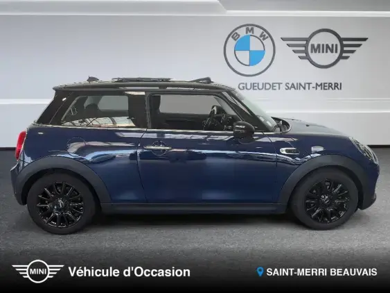 MINI MINI III - voiture d'occasion - Photo 5