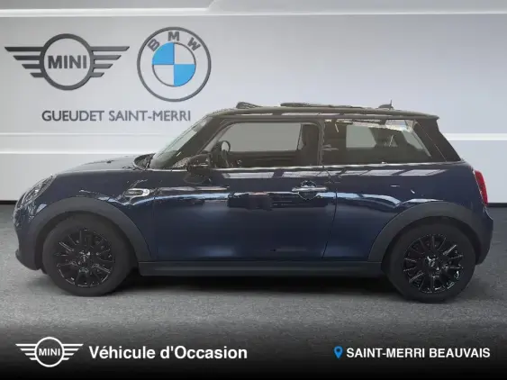 MINI MINI III - voiture d'occasion - Photo 2