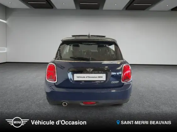 MINI MINI III - voiture d'occasion - Photo 6