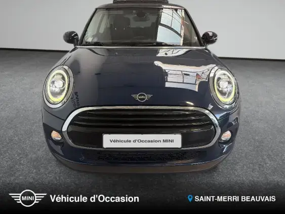 MINI MINI III - voiture d'occasion - Photo 3