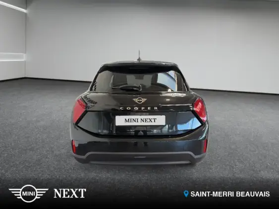 MINI COOPER 5 PORTES IV - voiture d'occasion - Photo 6