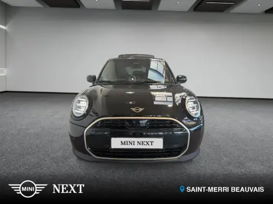 MINI COOPER 5 PORTES IV - voiture d'occasion - Photo 3