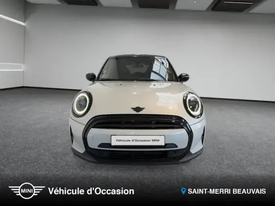 MINI MINI 5 PORTES III - voiture d'occasion - Photo 3