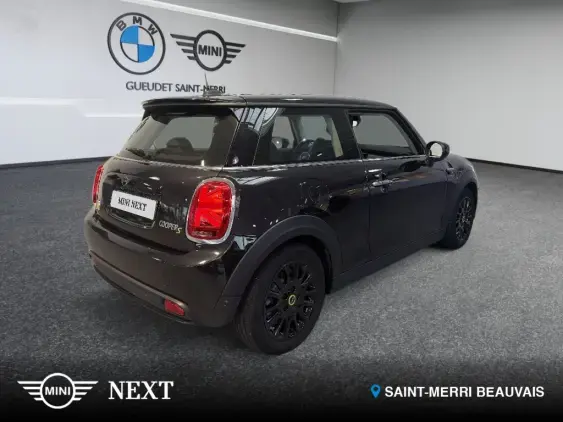MINI MINI III - voiture d'occasion - Photo 4