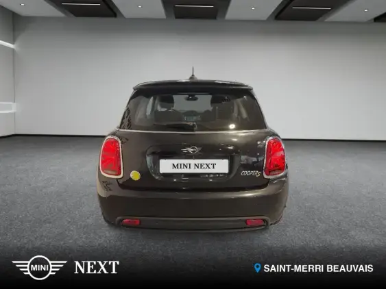 MINI MINI III - voiture d'occasion - Photo 6