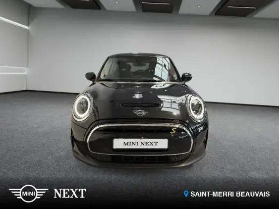 MINI MINI III - voiture d'occasion - Photo 3