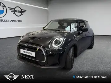 Acheter MINI MINI 3 PORTES Hatch 3 Portes Cooper SE 184 ch Edition Premium Plus occasion en vente à MINI SAINT-MERRI BEAUVAIS GUEUDET 1880