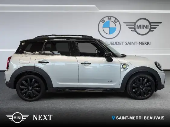 MINI COUNTRYMAN II - voiture d'occasion - Photo 5