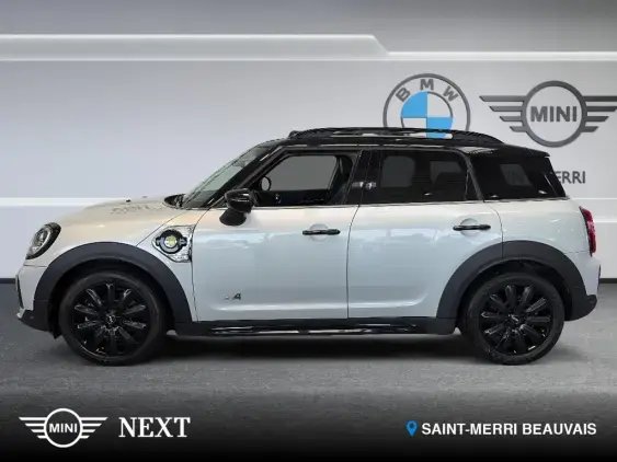 MINI COUNTRYMAN II - voiture d'occasion - Photo 2