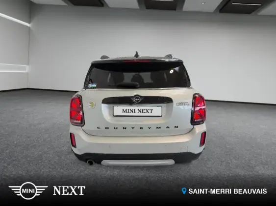 MINI COUNTRYMAN II - voiture d'occasion - Photo 6