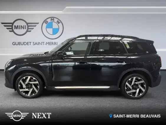 MINI COUNTRYMAN U25 - voiture d'occasion - Photo 2