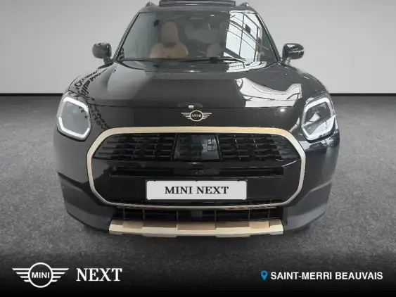 MINI COUNTRYMAN U25 - voiture d'occasion - Photo 3