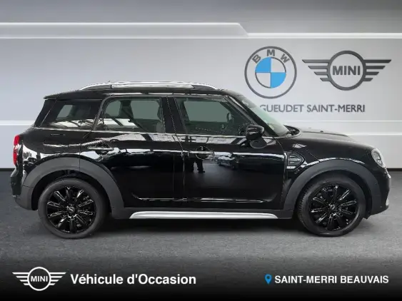 MINI COUNTRYMAN II - voiture d'occasion - Photo 5
