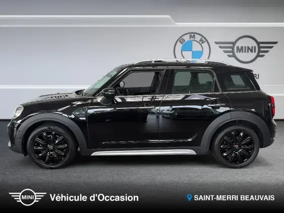 MINI COUNTRYMAN II - voiture d'occasion - Photo 2