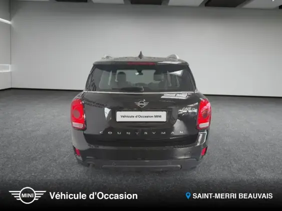 MINI COUNTRYMAN II - voiture d'occasion - Photo 6