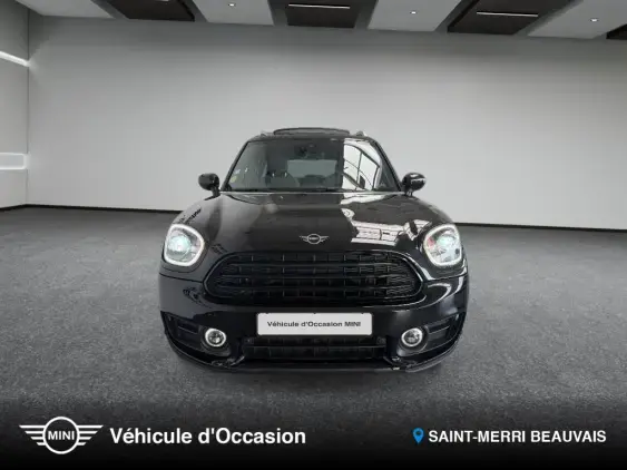 MINI COUNTRYMAN II - voiture d'occasion - Photo 3