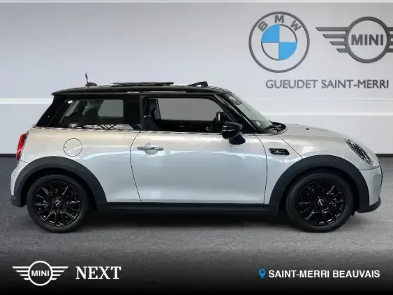 MINI MINI III - voiture d'occasion - Photo 5