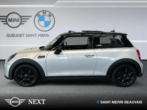 MINI MINI III - voiture d'occasion - Photo 2