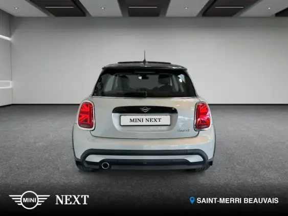 MINI MINI III - voiture d'occasion - Photo 6