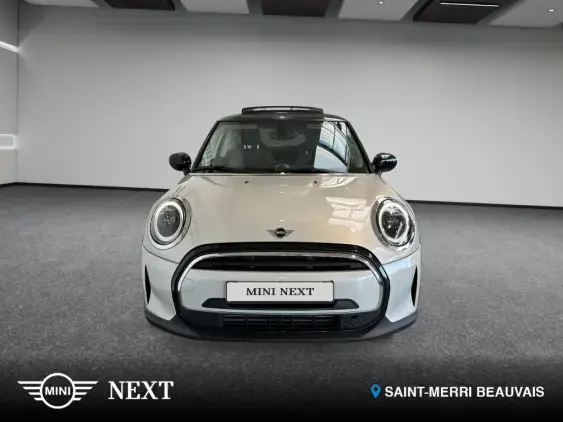MINI MINI III - voiture d'occasion - Photo 3