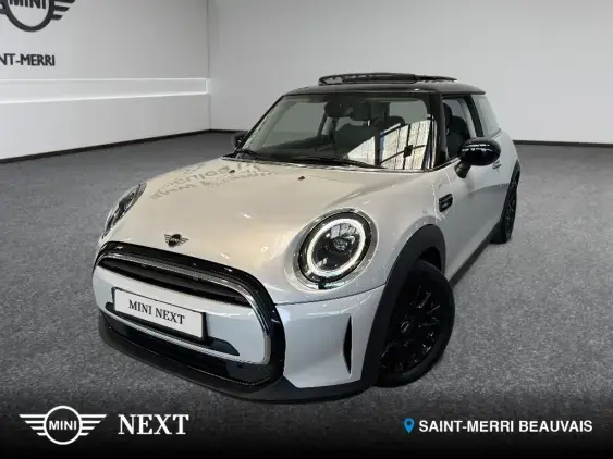 MINI MINI III - voiture d'occasion - Photo 1