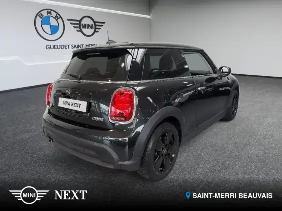 MINI MINI III - voiture d'occasion - Photo 4