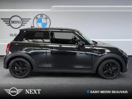 MINI MINI III - voiture d'occasion - Photo 5