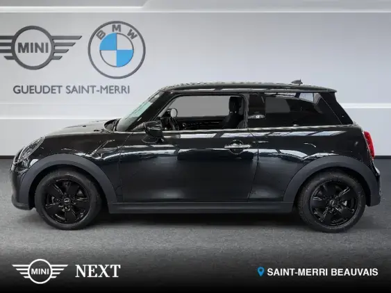 MINI MINI III - voiture d'occasion - Photo 2