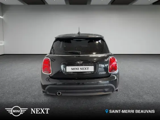 MINI MINI III - voiture d'occasion - Photo 6