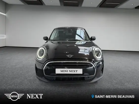 MINI MINI III - voiture d'occasion - Photo 3