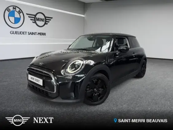 MINI MINI III - voiture d'occasion - Photo 1