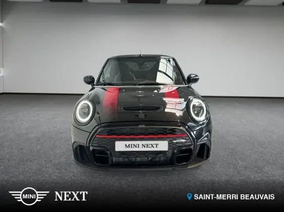 MINI CABRIO III - voiture d'occasion - Photo 3