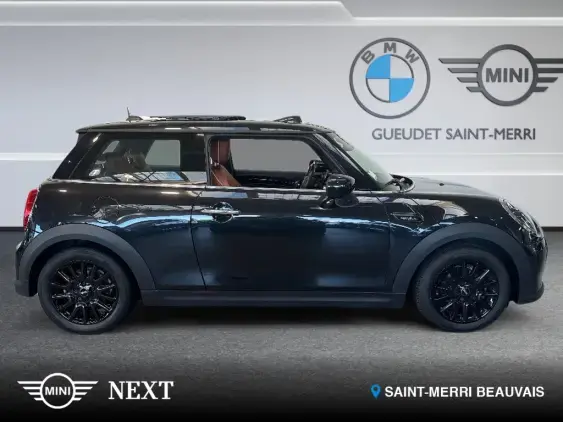 MINI MINI III - voiture d'occasion - Photo 5
