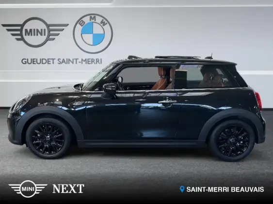 MINI MINI III - voiture d'occasion - Photo 2