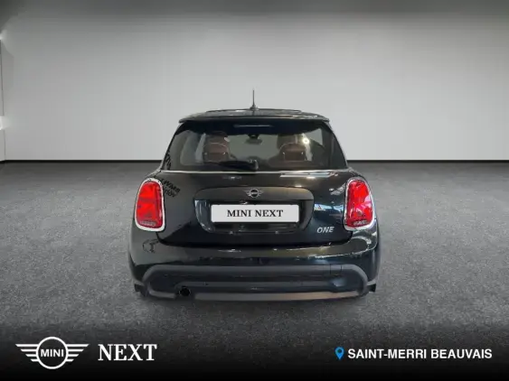 MINI MINI III - voiture d'occasion - Photo 6