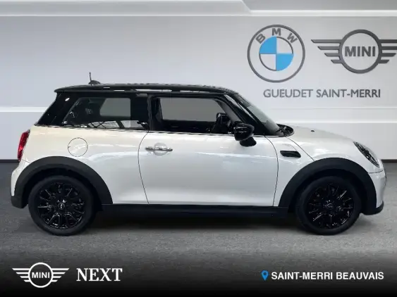 MINI MINI III - voiture d'occasion - Photo 5
