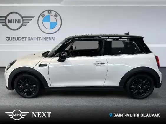MINI MINI III - voiture d'occasion - Photo 2