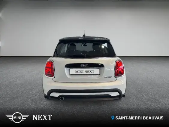 MINI MINI III - voiture d'occasion - Photo 6