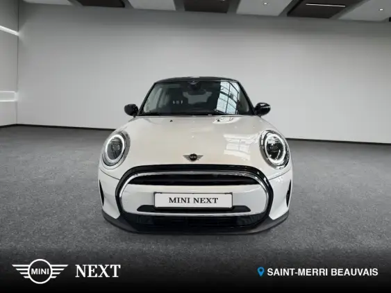 MINI MINI III - voiture d'occasion - Photo 3