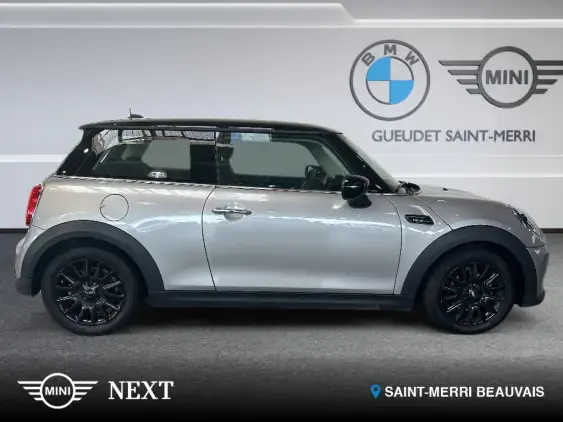 MINI MINI III - voiture d'occasion - Photo 5