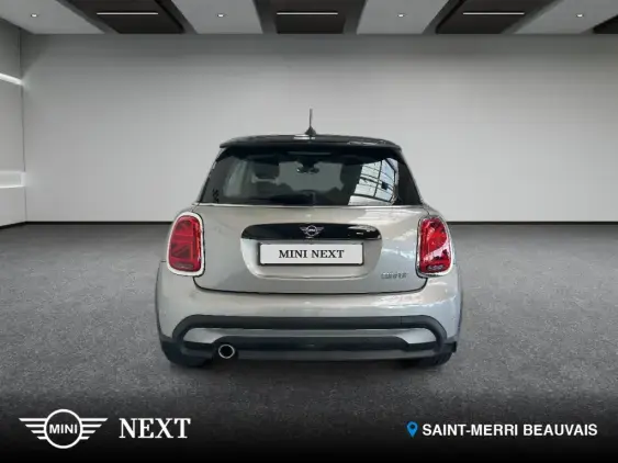 MINI MINI III - voiture d'occasion - Photo 6