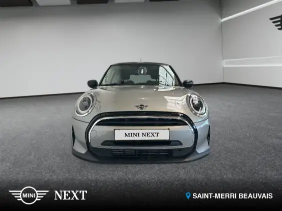 MINI MINI III - voiture d'occasion - Photo 3