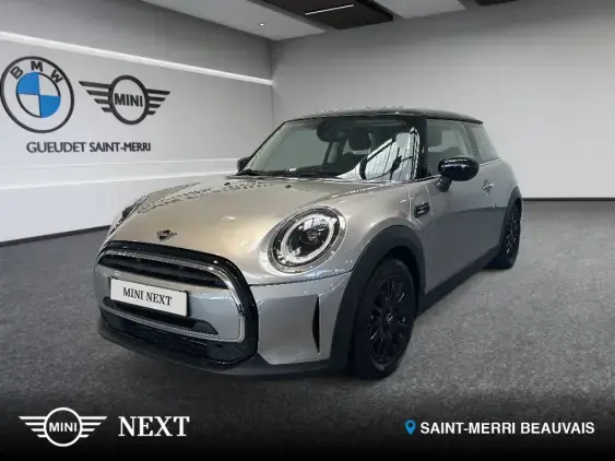 MINI MINI III - voiture d'occasion - Photo 1