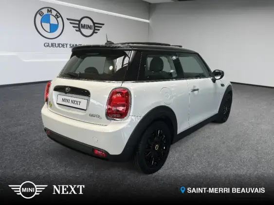 MINI MINI III - voiture d'occasion - Photo 4