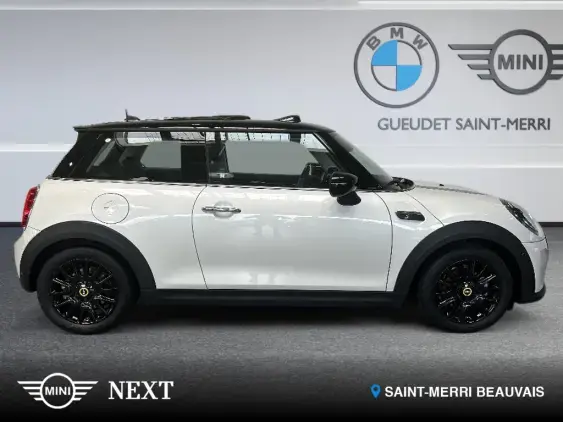 MINI MINI III - voiture d'occasion - Photo 5