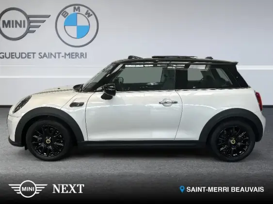 MINI MINI III - voiture d'occasion - Photo 2