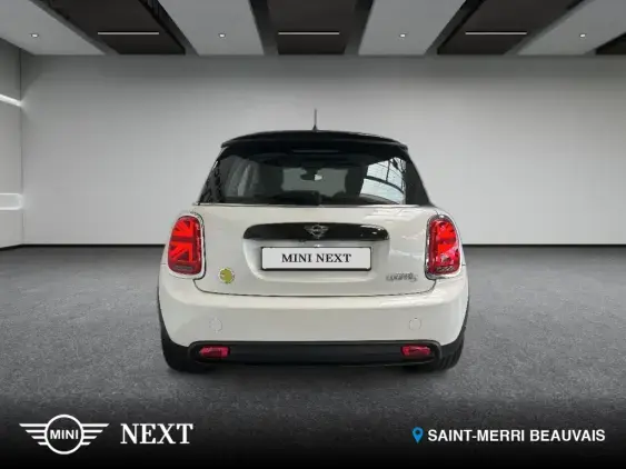 MINI MINI III - voiture d'occasion - Photo 6