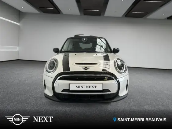MINI MINI III - voiture d'occasion - Photo 3