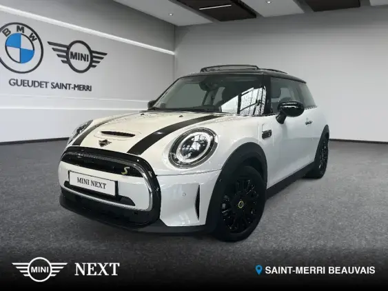 MINI MINI III - voiture d'occasion - Photo 1