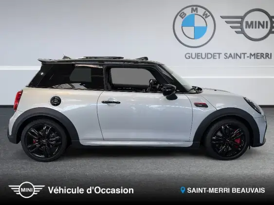 MINI MINI III - voiture d'occasion - Photo 5